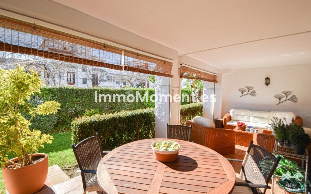 Apartment - Resale - Marbella - RSO-59003