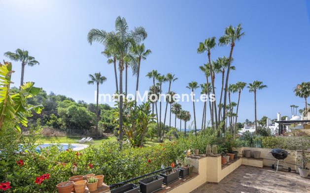 Apartment - Resale - Marbella - RSO-65420