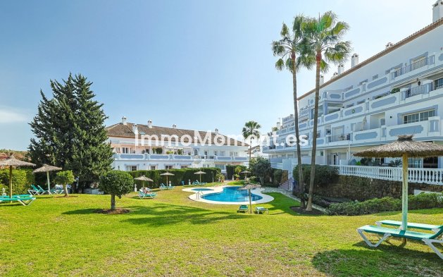 Apartment - Resale - Marbella - RSO-69013