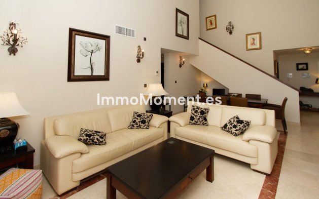 Apartment - Resale - Marbella - RSO-79852