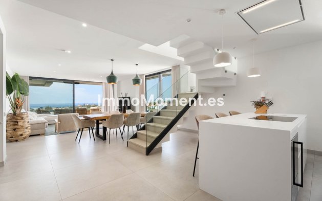 Apartment - Resale - Marbella - RSO-94925