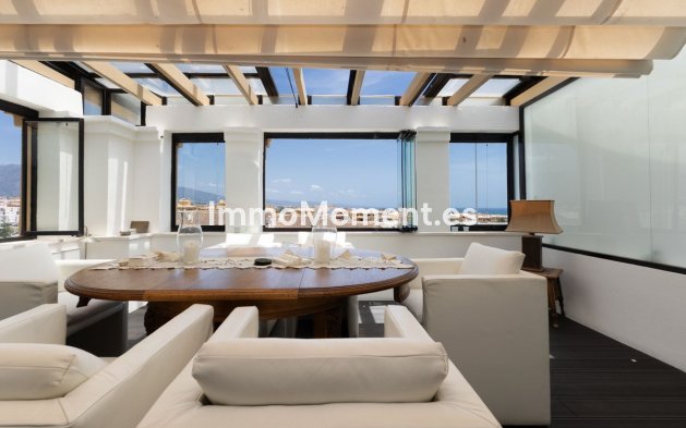Apartment - Resale - Marbella - San Pedro de Alcántara