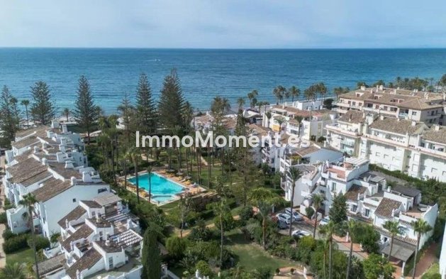 Apartment - Resale - Marbella - San Pedro de Alcántara