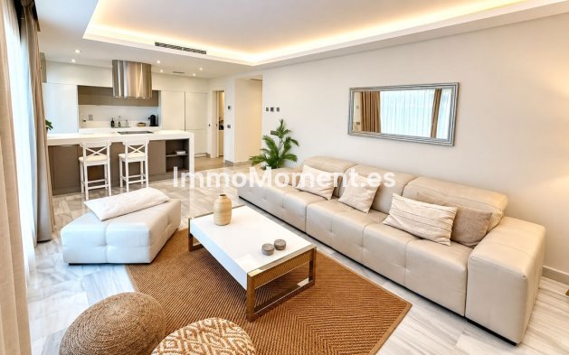 Apartment - Resale - Marbella - San Pedro de Alcántara
