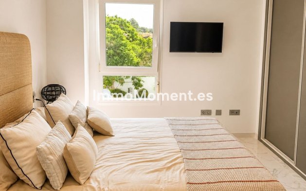 Apartment - Resale - Marbella - San Pedro de Alcántara
