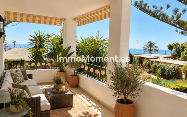 Apartment - Resale - Marbella - San Pedro de Alcántara