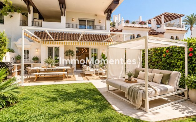 Apartment - Resale - Marbella - San Pedro de Alcántara