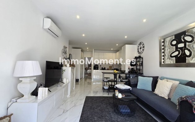 Apartment - Resale - Marbella - San Pedro de Alcántara