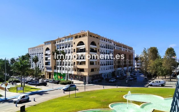 Apartment - Resale - Marbella - San Pedro de Alcántara
