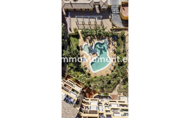 Apartment - Resale - Marbella - San Pedro de Alcántara