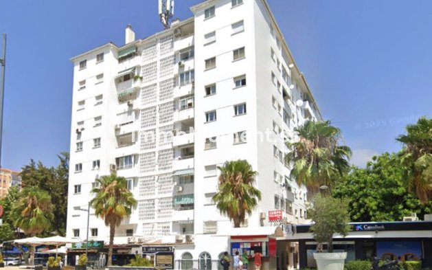 Apartment - Resale - Marbella - San Pedro de Alcántara