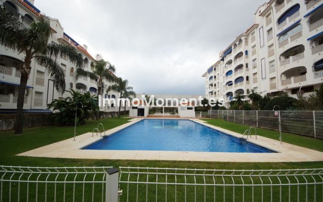 Apartment - Resale - Marbella - San Pedro de Alcántara