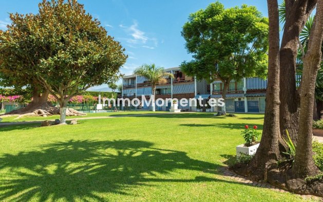 Apartment - Resale - Marbella - San Pedro de Alcántara
