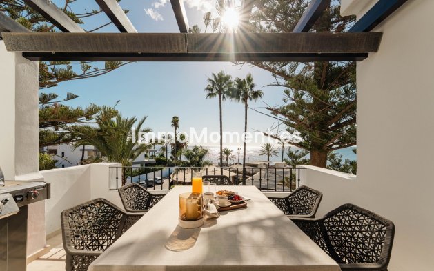 Apartment - Resale - Marbella - San Pedro de Alcántara