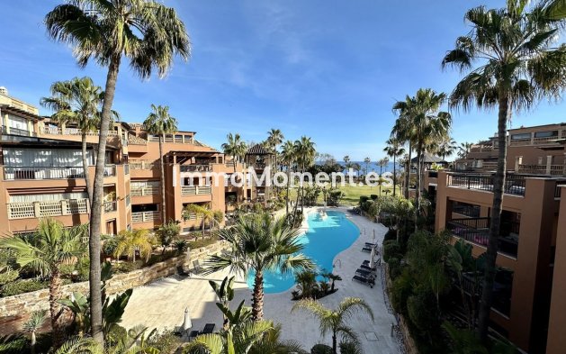Apartment - Resale - Marbella - San Pedro de Alcántara