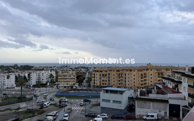 Apartment - Resale - Marbella - San Pedro de Alcántara