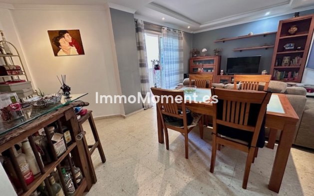 Apartment - Resale - Marbella - San Pedro de Alcántara