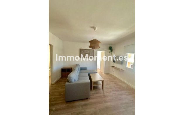 Apartment - Resale - Marbella - San Pedro de Alcántara