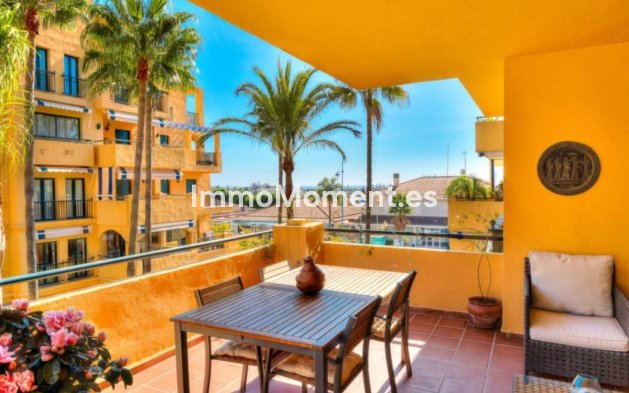 Apartment - Resale - Marbella - San Pedro de Alcántara