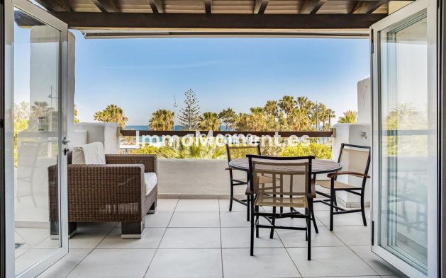 Apartment - Resale - Marbella - San Pedro de Alcántara