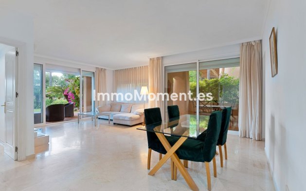 Apartment - Resale - Marbella - Sierra Blanca