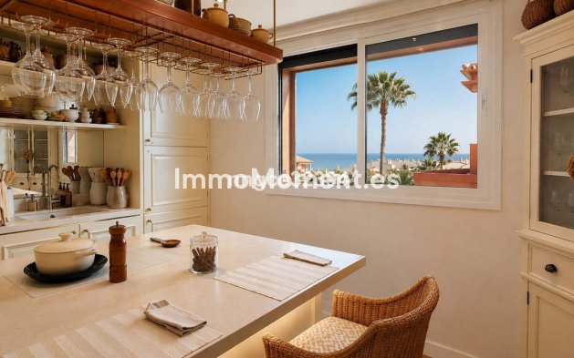 Apartment - Resale - Marbella - The Golden Mile