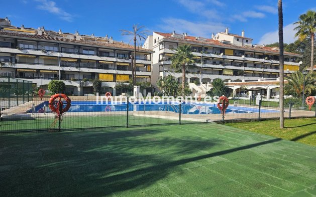 Apartment - Resale - Marbella - The Golden Mile