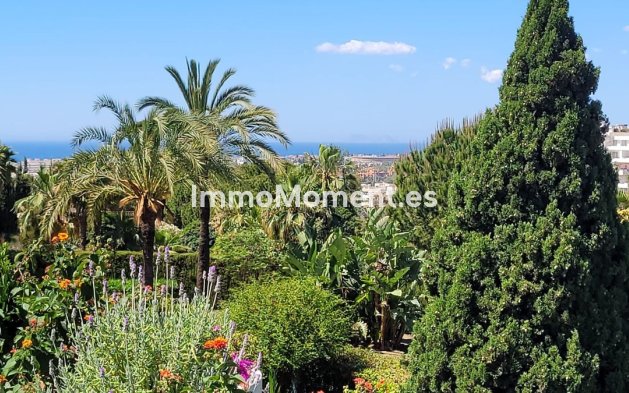 Apartment - Resale - Marbella - The Golden Mile