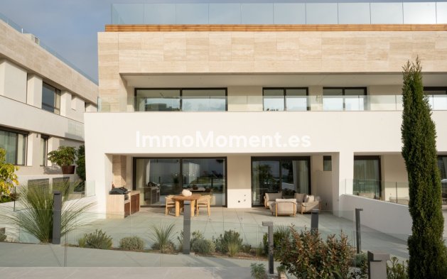 Apartment - Resale - Marbella - The Golden Mile