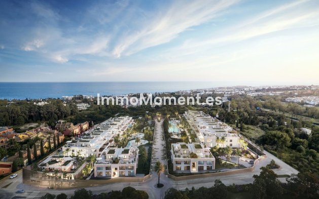 Apartment - Resale - Marbella - The Golden Mile