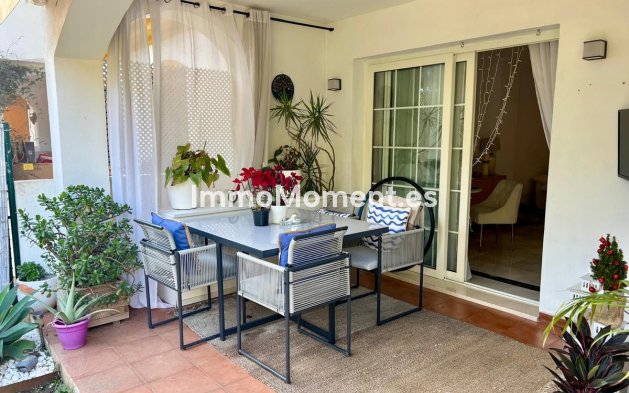 Apartment - Resale - Marbella - The Golden Mile