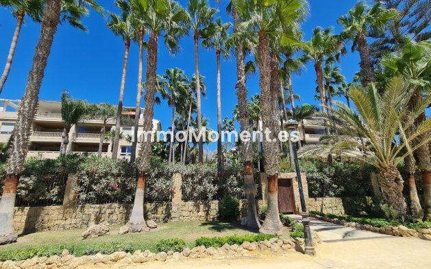 Apartment - Resale - Marbella - The Golden Mile