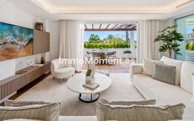 Apartment - Resale - Marbella - The Golden Mile