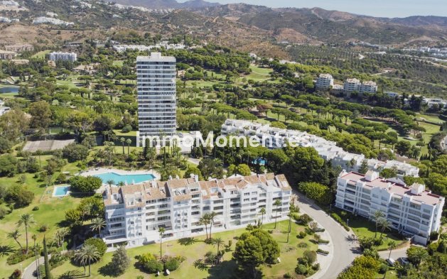 Apartment - Resale - Marbella - Torre Real