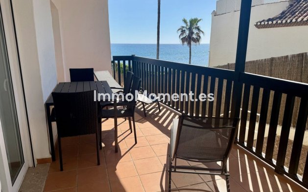 Apartment - Resale - Mijas - Calahonda
