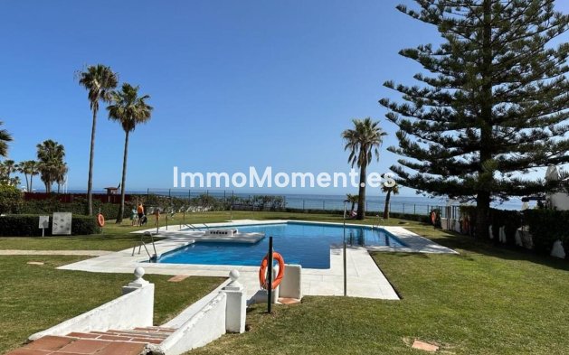 Apartment - Resale - Mijas - Calahonda