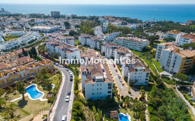 Apartment - Resale - Mijas - Calahonda