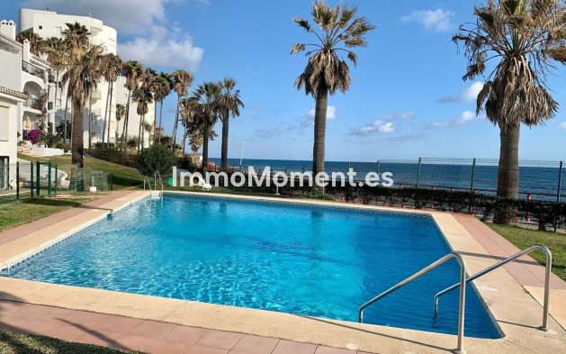 Apartment - Resale - Mijas - Calahonda