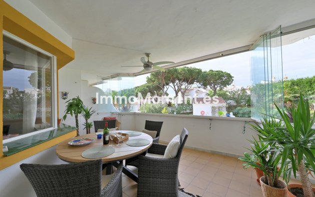 Apartment - Resale - Mijas - Calahonda