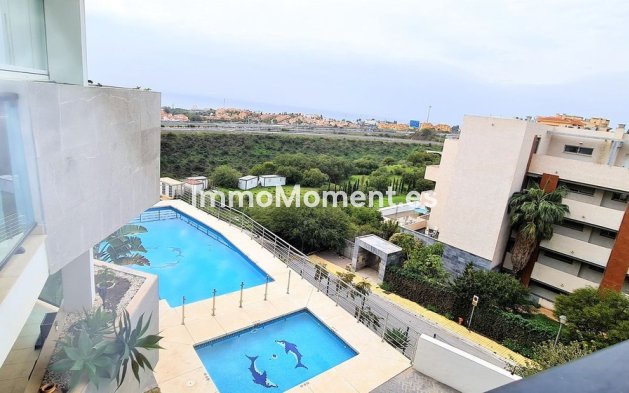 Apartment - Resale - Mijas - Calahonda