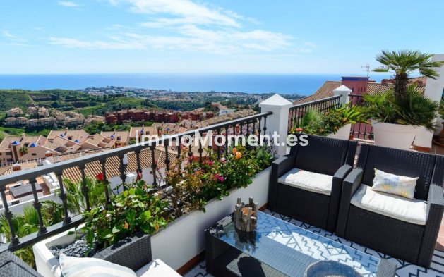 Apartment - Resale - Mijas - Calahonda