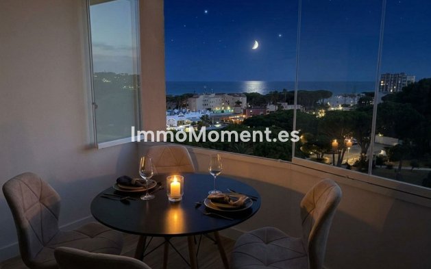 Apartment - Resale - Mijas - Calahonda
