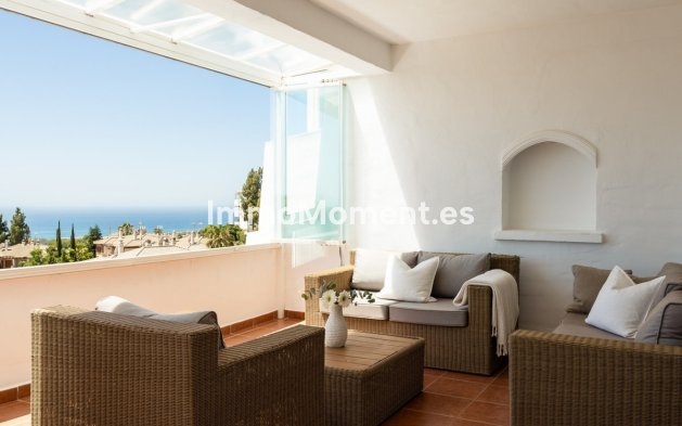 Apartment - Resale - Mijas - Calahonda