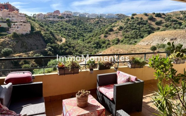 Apartment - Resale - Mijas - Calahonda