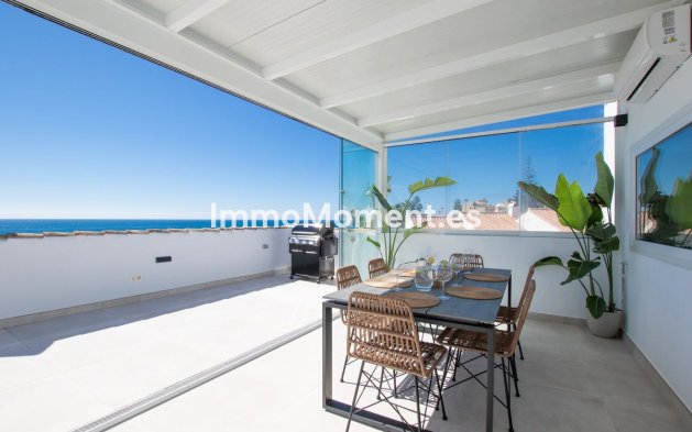 Apartment - Resale - Mijas - Calahonda