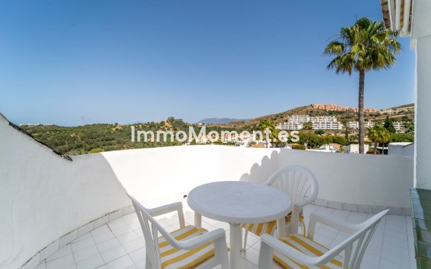 Apartment - Resale - Mijas - Calahonda