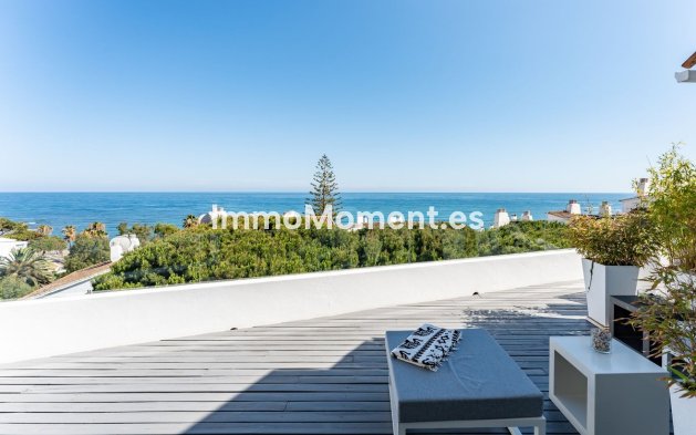 Apartment - Resale - Mijas - Calahonda