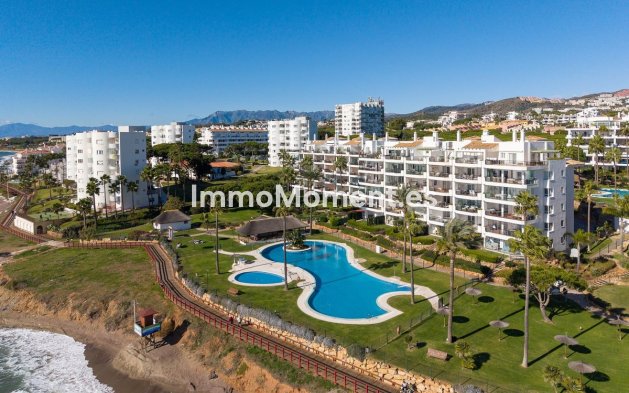 Apartment - Resale - Mijas - Calahonda