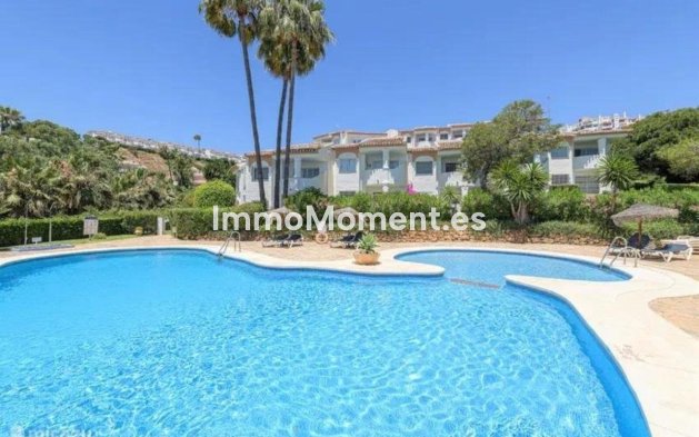 Apartment - Resale - Mijas - Calahonda