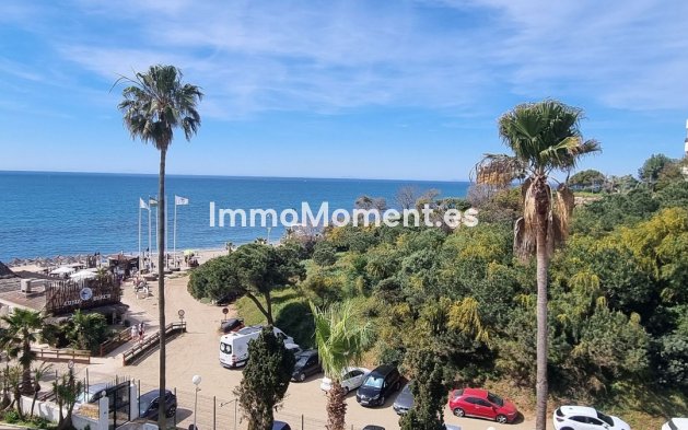 Apartment - Resale - Mijas - Calahonda